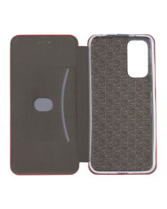 Чехол-кейс для Xiaomi Redmi Note 11/11s Kira Shell Красный (Red)