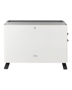 Обігрівач конвекторний Midea NDK20-21A Білий (White)