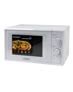 Мікрохвильова піч Expert EMWI-2090 Білий (White)