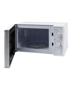 Мікрохвильова піч Expert EMWI-2090 Білий (White)