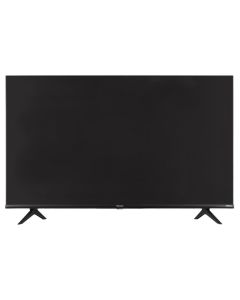 Телевізор Hisense 43A6BG Чорний (Black)