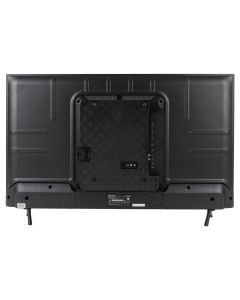 Телевізор Hisense 43A6BG Чорний (Black)