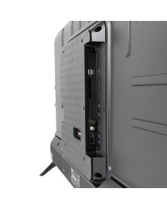 Телевізор Hisense 43A6BG Чорний (Black)