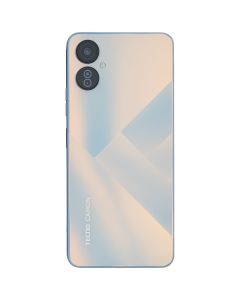 Смартфон TECNO  Camon 19 Neo (CH6i) 6/128Gb NFC Mirror Blue