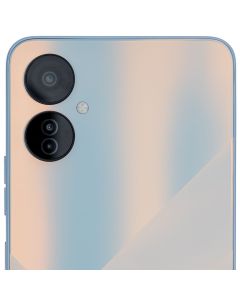 Смартфон TECNO  Camon 19 Neo (CH6i) 6/128Gb NFC Mirror Blue