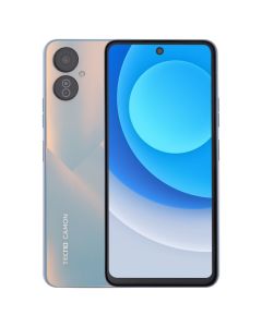 Смартфон TECNO  Camon 19 Neo (CH6i) 6/128Gb NFC Mirror Blue