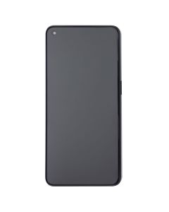 Смартфон OPPO Reno 7 8/128Gb Cosmic Black