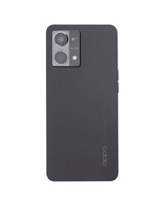 Смартфон OPPO Reno 7 8/128Gb Cosmic Black