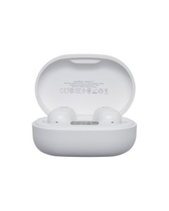 Бездротові навушники вкладиші Borofone BW06 Manner true Білі (White)