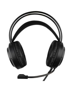 Навушники накладні Borofone BO103 PC Surpass Gaming Чорні (Black)