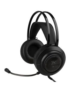 Навушники накладні Borofone BO103 PC Surpass Gaming Чорні (Black)