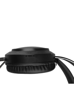 Навушники накладні Borofone BO103 PC Surpass Gaming Чорні (Black)