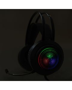 Навушники накладні Borofone BO103 PC Surpass Gaming Чорні (Black)