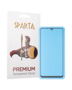 Захисне скло для Samsung A32/M32 6D UA Sparta Чорне (Black)
