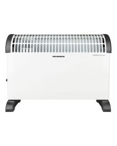 Конвекторный обогреватель Heinner HCVH-Y2000T Белый (White)