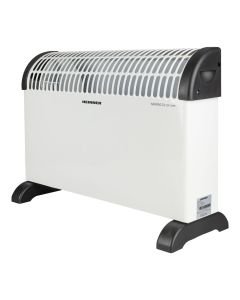 Конвекторный обогреватель Heinner HCVH-Y2000T Белый (White)
