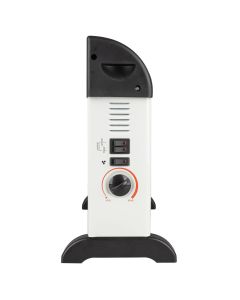 Конвекторный обогреватель Heinner HCVH-Y2000T Белый (White)