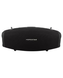 Bluetooth колонка Hopestar H1 Party Чорна (Black)