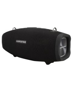 Bluetooth колонка Hopestar H1 Party Чорна (Black)