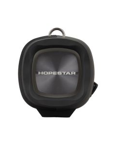 Bluetooth колонка Hopestar H1 Party Чорна (Black)