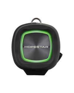 Bluetooth колонка Hopestar H1 Party Чорна (Black)