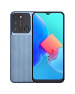 Смартфон TECNO Spark Go 2022 (KG5m) 2/32Gb NFC Ice Silver