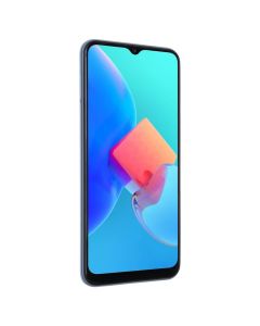 Смартфон TECNO Spark Go 2022 (KG5m) 2/32Gb NFC Ice Silver