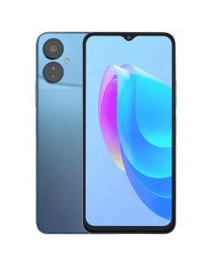 Смартфон TECNO Spark 9 Pro (KH7n) 4/128Gb NFC 2SIM Burano Blue