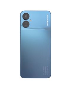 Смартфон TECNO Spark 9 Pro (KH7n) 4/128Gb NFC 2SIM Burano Blue
