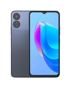 Смартфон TECNO Spark 9 Pro (KH7n) 4/128Gb NFC 2SIM Quantum Black