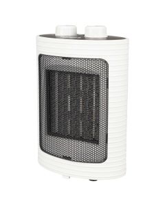 Тепловентилятор ViLgrand VFC-157 Білий (White)