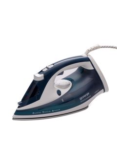 Праска Gorenje SIH 2200 TQC (SG-5518) Бірюзова (Turquoise)