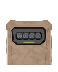 Смартфон Oukitel F150 R2022 8/128Gb Sahara