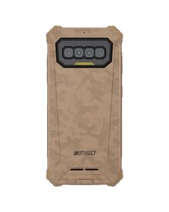 Смартфон Oukitel F150 R2022 8/128Gb Sahara