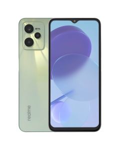 Смартфон Realme C35 4/128Gb Glowing Green