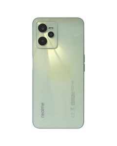 Смартфон Realme C35 4/128Gb Glowing Green