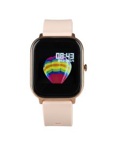 Смарт-годинник Gelius Pro (Model-A) IPX7 Золотий (Gold)