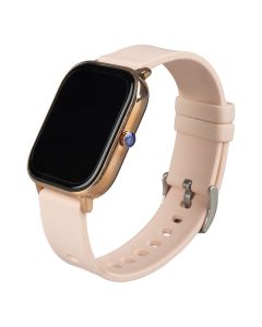 Смарт-годинник Gelius Pro (Model-A) IPX7 Золотий (Gold)