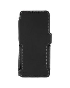 Чохол кейс для TECNO Camon 19 NEO Status Case Чорний (Black)