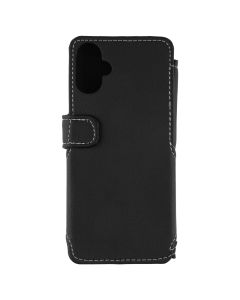 Чохол кейс для TECNO Camon 19 NEO Status Case Чорний (Black)