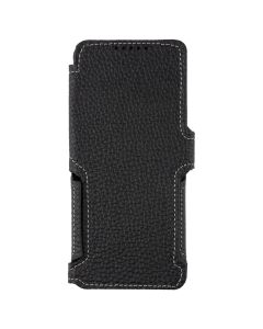 Чохол кейс для TECNO Camon 19 Status Case Магніт Чорний (Black)