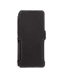 Чохол кейс для TECNO Pova 3 Status Case Магніт Чорний (Black)