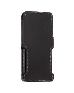 Чохол кейс для TECNO Pova 3 Status Case Магніт Чорний (Black)