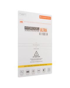 Захисна плівка Armor Skin Hydrogel Ultra clear glossy