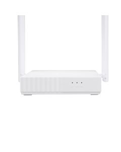 Wi-Fi роутер TP-Link TL-WR820N Білий (White)