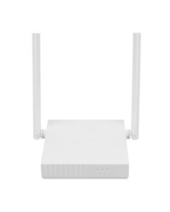 Wi-Fi роутер TP-Link TL-WR820N Белый (White)