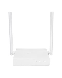 Wi-Fi роутер TP-Link TL-WR844N Білий (White)