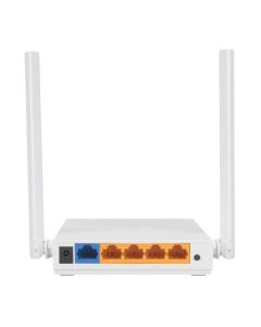 Wi-Fi роутер TP-Link TL-WR844N Білий (White)