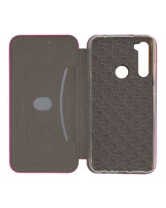 Чехол-кейс для Xiaomi Redmi Note 8T Kira Shell Розовый (розовый)