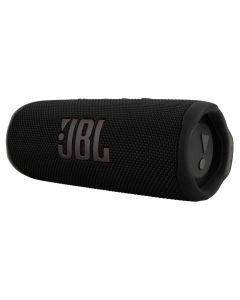 Bluetooth колонка JBL Flip 6 (JBLFLIP6BLKEU) Чёрная (Black)